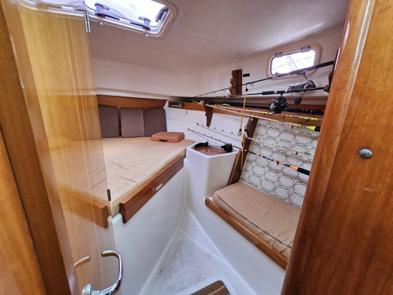 Starfisher ST 840 de segunda mano en venta