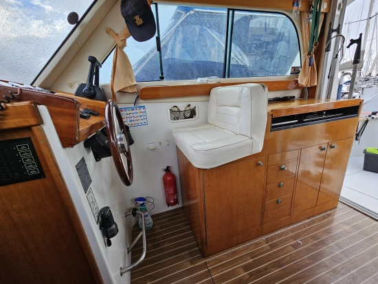 Starfisher ST 840 de segunda mano en venta