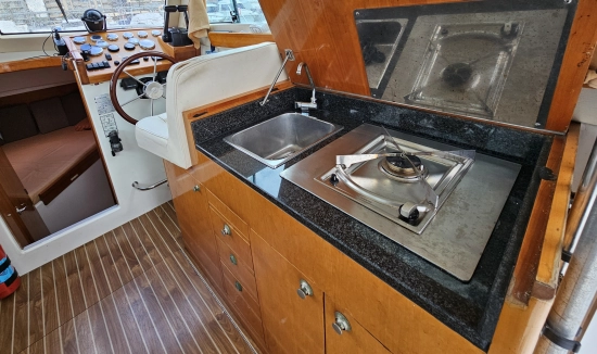 Starfisher ST 840 de segunda mano en venta
