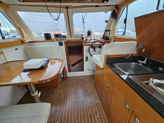 Starfisher ST 840 de segunda mano en venta