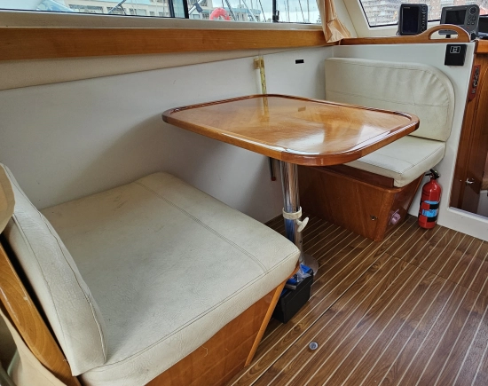 Starfisher ST 840 de segunda mano en venta