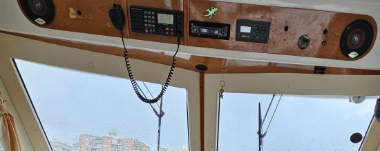 Starfisher ST 840 de segunda mano en venta