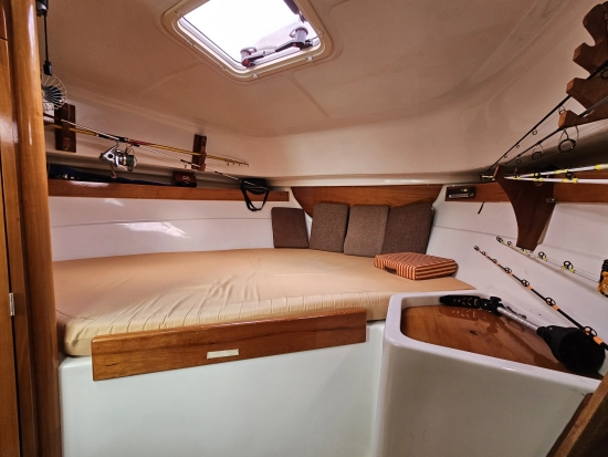 Starfisher ST 840 de segunda mano en venta