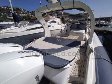 Nuova jolly Prince 38 Sport usado à venda