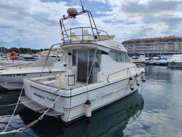 Guy Marine Bonnet 31 Fly de segunda mano en venta