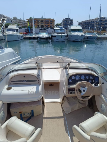 Chaparral 200 sse de segunda mano en venta