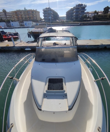 Faeton 780 D de segunda mano en venta