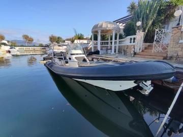 Arctic Blue 29 usata in vendita