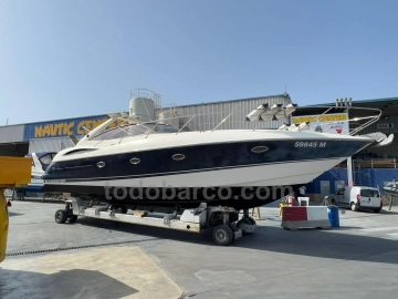 Sunseeker Camargue 44 usata in vendita