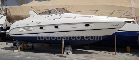 Cranchi GUIADA 30 de segunda mano en venta