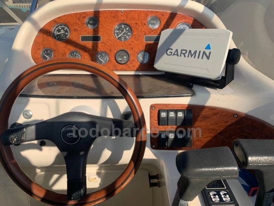 Cranchi GUIADA 30 de segunda mano en venta