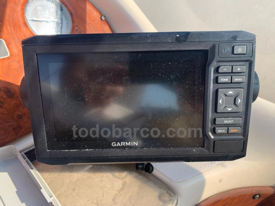 Cranchi GUIADA 30 de segunda mano en venta