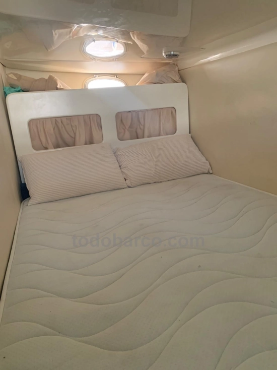 Cranchi GUIADA 30 de segunda mano en venta