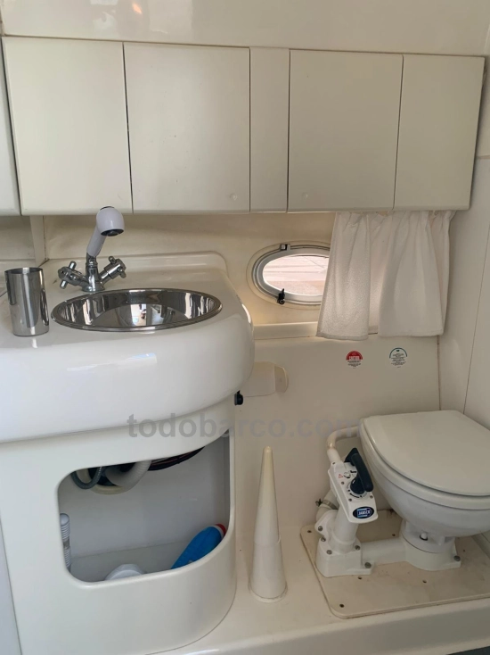 Cranchi GUIADA 30 de segunda mano en venta