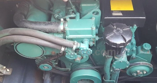 Cranchi GUIADA 30 de segunda mano en venta