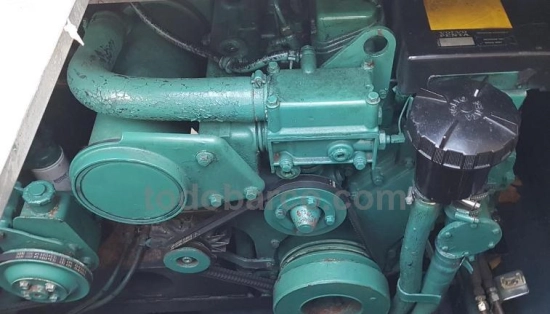 Cranchi GUIADA 30 de segunda mano en venta