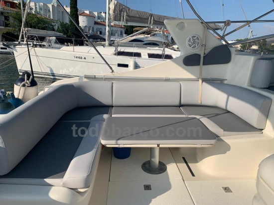 Cranchi GUIADA 30 de segunda mano en venta
