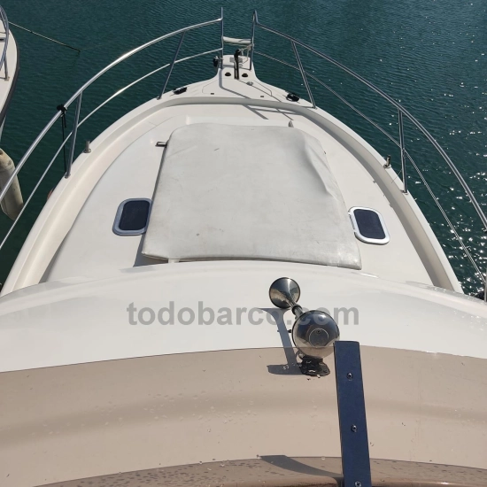 Faeton Moraga 10.40 de segunda mano en venta