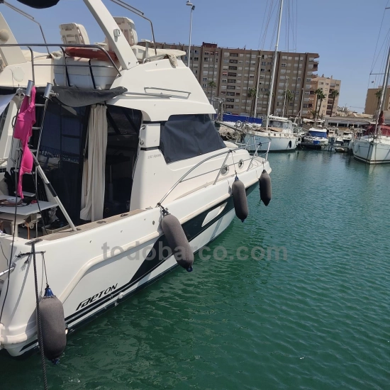 Faeton Moraga 10.40 de segunda mano en venta