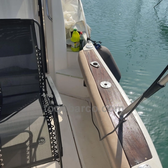 Faeton Moraga 10.40 de segunda mano en venta