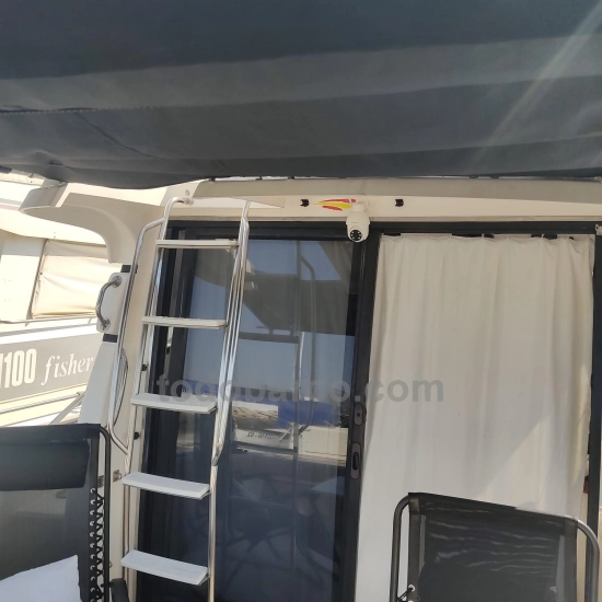 Faeton Moraga 10.40 de segunda mano en venta