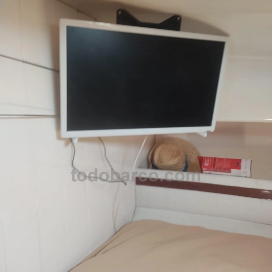 Faeton Moraga 10.40 de segunda mano en venta