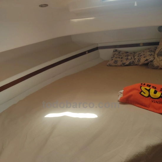 Faeton Moraga 10.40 de segunda mano en venta