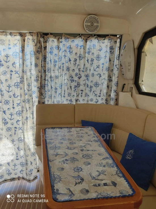 Faeton Moraga 10.40 de segunda mano en venta