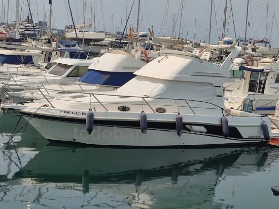 Faeton Moraga 10.40 de segunda mano en venta