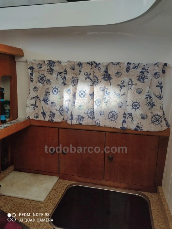 Faeton Moraga 10.40 de segunda mano en venta