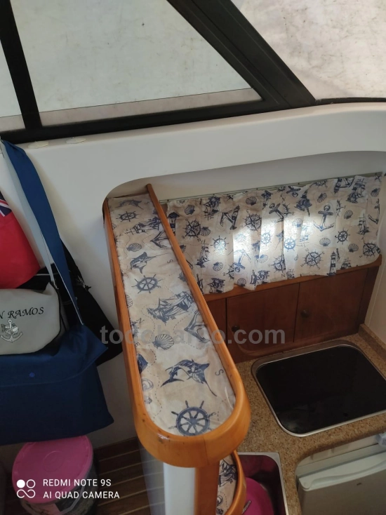 Faeton Moraga 10.40 de segunda mano en venta