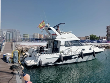 Faeton Moraga 10.40 de segunda mano en venta