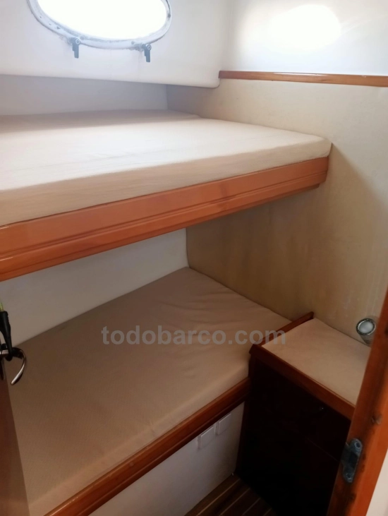 Faeton Moraga 10.40 de segunda mano en venta