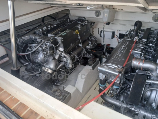 Faeton Moraga 10.40 de segunda mano en venta