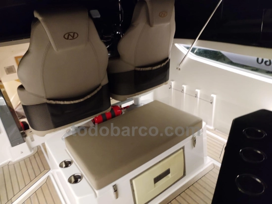 NORDKAPP ENDURO 760 SPORT de segunda mano en venta