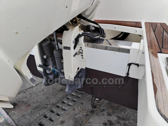 NORDKAPP ENDURO 760 SPORT de segunda mano en venta