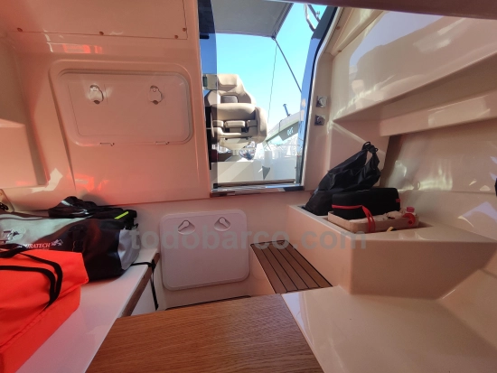 NORDKAPP ENDURO 760 SPORT de segunda mano en venta