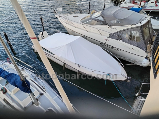 NORDKAPP ENDURO 760 SPORT de segunda mano en venta