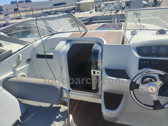 Beneteau Flyer 750 CABRIO usata in vendita