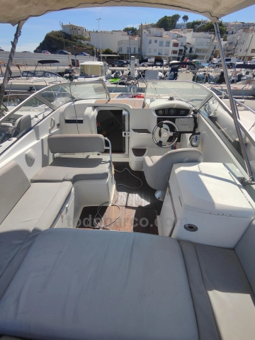Beneteau Flyer 750 CABRIO de segunda mano en venta