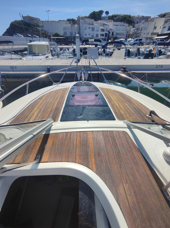 Beneteau Flyer 750 CABRIO usata in vendita