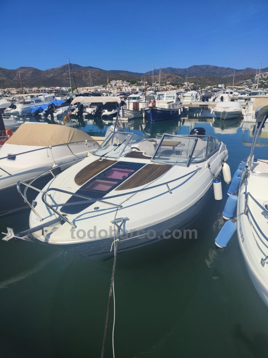 Beneteau Flyer 750 CABRIO usata in vendita