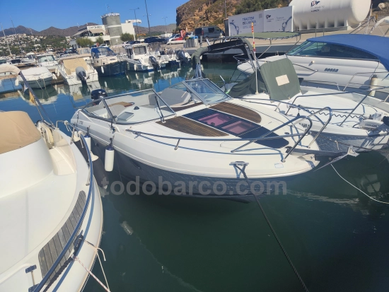 Beneteau Flyer 750 CABRIO usata in vendita