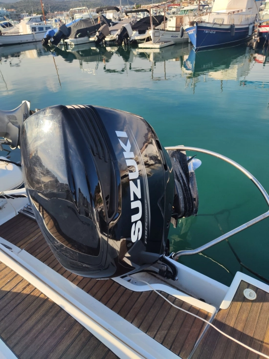 Beneteau Flyer 750 CABRIO usata in vendita