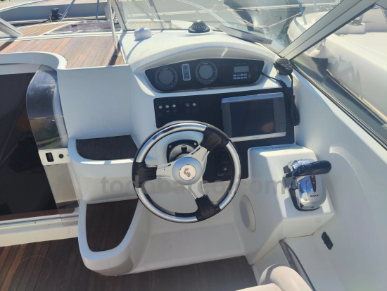 Beneteau Flyer 750 CABRIO usata in vendita