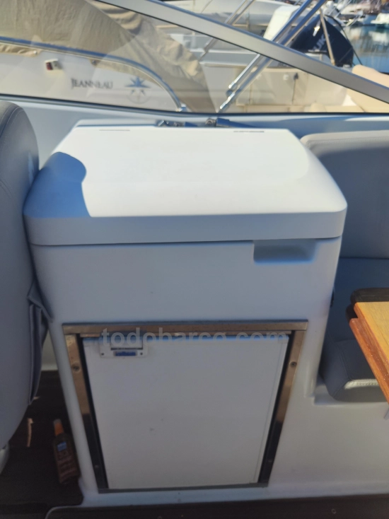 Beneteau Flyer 750 CABRIO usata in vendita