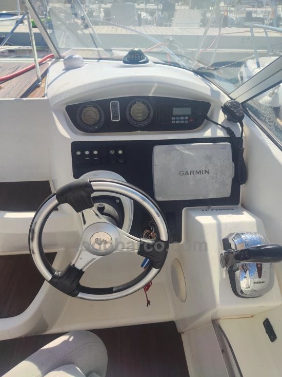 Beneteau Flyer 750 CABRIO usata in vendita