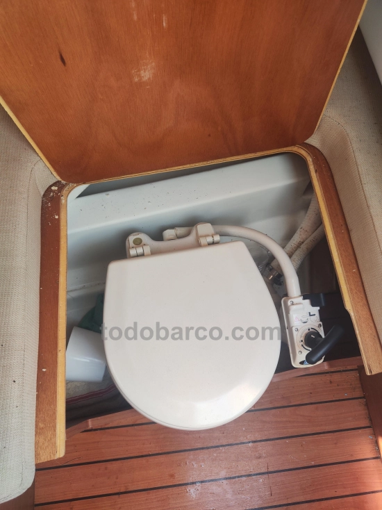 Beneteau Flyer 750 CABRIO usata in vendita