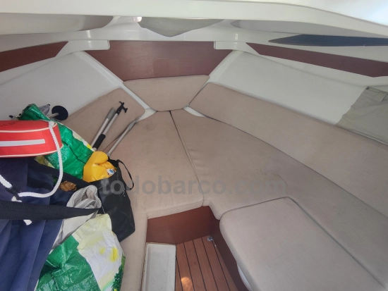Beneteau Flyer 750 CABRIO usata in vendita