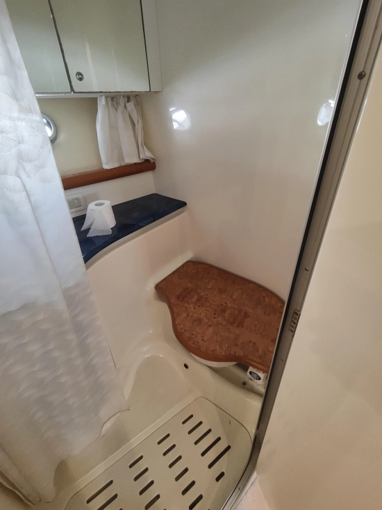 Gobbi 345 Sc de segunda mano en venta